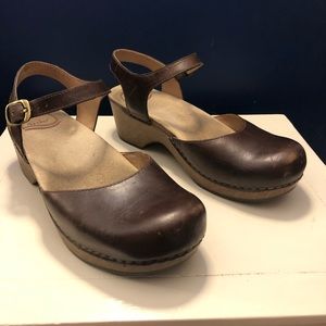 Dansko Clogs